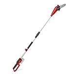 Einhell GC-LC 18/20 Li T-Solo Svettatoio A Batteria Lungh. Asta Telescopica 288