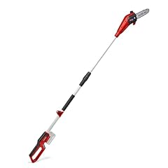 Einhell Ébrancheur télescopique sans fil GC-LC 18/20 Li T-Solo