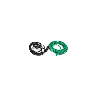 Neptune Hydroponics cordon chauffant 400 cm, 30 W