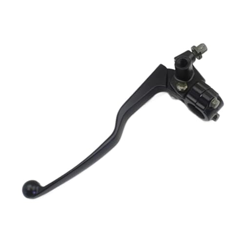 Palanca de embrague Suzuki GN250 para renovar el manillar en tus rutas urbanas