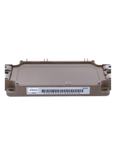 6MBI100S-120-50 módulo tiristor diodo componente electrónico industrial