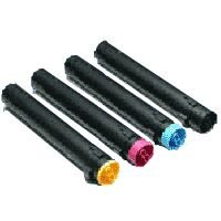 Toner d'origine Epson C13S050198 noir pour imprimante Aculaser C9100 b