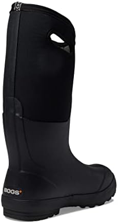 BOGS Classic II Tall Black 6 B (M) | Image 4