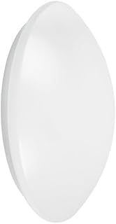 LEDVANCE Surface rund 250 13W 840 960lm Weiß IP44 | Kaltweiß
