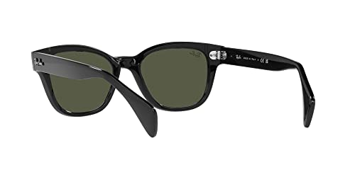Image of Ray-Ban RB0880s Square Sunglasses
