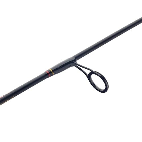 Ugly Stik Canne à pêche GX2 Ice Spinning idéale pour vos sorties de pêche sur lac gelé