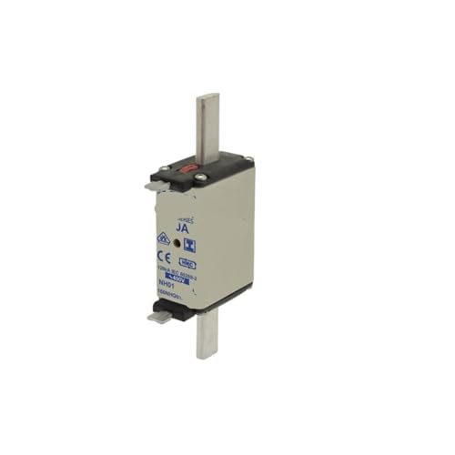 Fusible coup rapide 690V 200A 100NHG01BI-500 pour protection de puissance