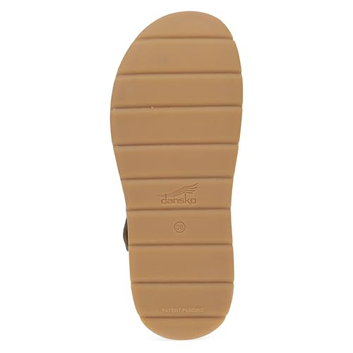 Image of Dansko Women's Brynlee Platform Mary Jane