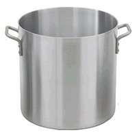 Royal Industries Heavy Weight Stock Pot, 40 qt, 14.6