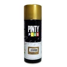 NOVASOL - PINTYPLUS SPRAY ORO 400 ML
