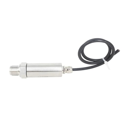Capteurs de pression pour circuit d'eau et automatisation de l'arrosage