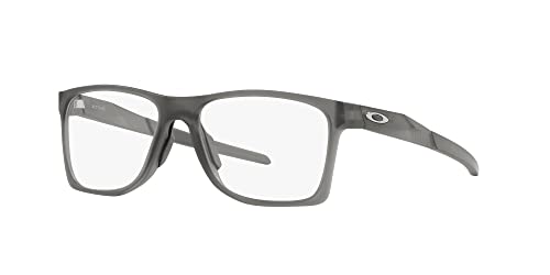 Image of Oakley mens Ox8163 Centerboard Square Prescription Eyewear Frames