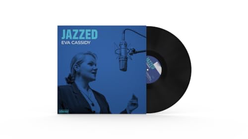Jazzed (140g Black Vinyl)