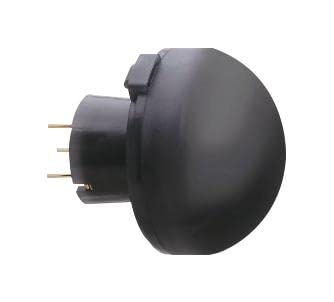 Czujnik PIR, 12 m, 2,3 V do 4 V, czujniki ruchu PIR, czujniki nachylenia ruchu PIR, ilość 1 | EKMB1304112K