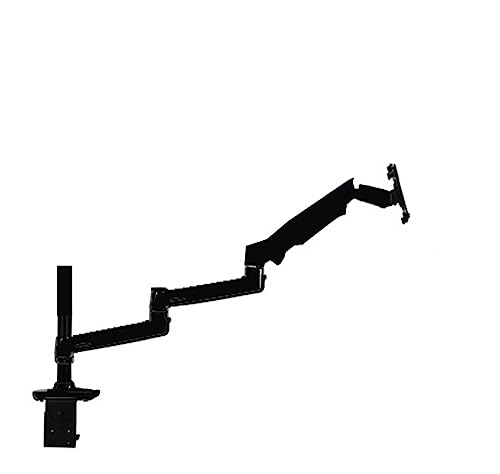 Soporte de monitor movimiento completo con brazo largo XSJ8013C