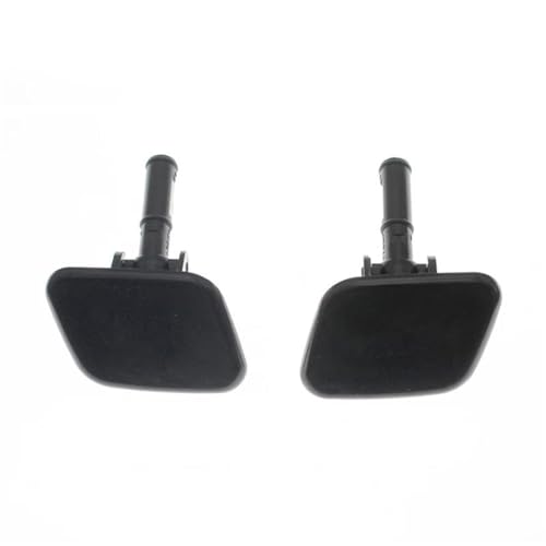 Cache-gicleur de lave-phare avant anti-poussière pour Hyundai Azera 2015-2017