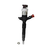 095000-7780 095000-7781 23670-30280 23670-39316 23670-39315 Diesel Fuel Injectors Fits for Denso Toyota Hilux Hiace Land Cruiser 2.5L 3.0L 1KD-FTV 2KD-FTV Euro 4 D-4D Prado