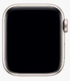 yςݕiz Apple Watch SE 2 (GPSf) - 40mm X^[CgA~jEP[X - oh (ςݕi)