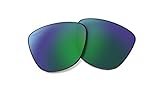 lentes oakley frogskins precio Model 102-797-007 Oakley 102-797-007 Prizm Jade Iridium Sust. Lentes de las gafas de lentes Frogskin