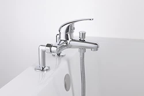 Säule rechts M15 x 21 – M20 x 27 x2