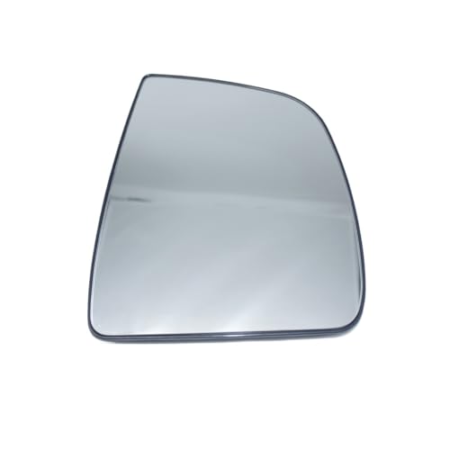 Glace rétroviseur chauffé droit pour FIAT DOBLO 2010-2020 anti-buée