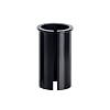 FDKJOK Fiets Zadelpen Adapter Verminderen Mouw Fiets Buis Adapter Aanpassing Disc 22.2/25.4/27.2/31.6/33.9 mm tot 25.4…