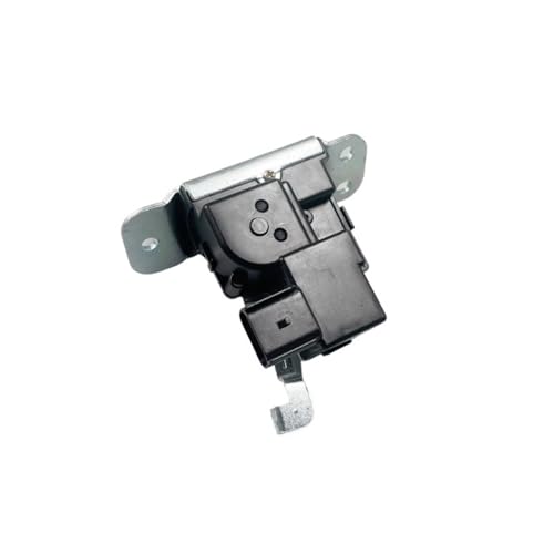 Cerradura de maletero 81230-B4010 para Hyundai I10 MK2 de 5 puertas 5
