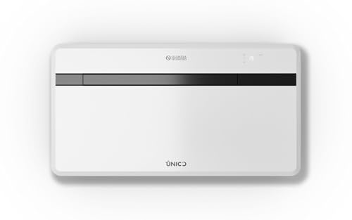 Olimpia Splendid Wärmepumpen- Klimagerät | Unico Evo- F 16 HP PVA | 2, 1 kW