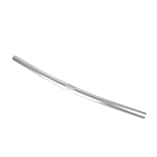 Folding Bicycle Modification Accessories 25.4 * 540/580 Bicycle Handle-Small Straight ...