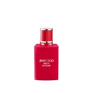 Jimmy Choo Man Extreme Eau de Parfum 30ml