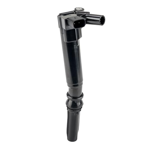 Image of PHILTOP Ignition Coil 8 Packs UF639 Fit for Ford F-150 2010-2014, F-250 2011-2017 Super Duty, F-350 2011-2017 Super Duty, 2017 E-350 Super Duty 6.2L