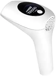 Depilador A Laser IPL 900 Mil Disparos