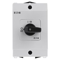 EATON T021I1 EINAUSSCHALTER 207081 4015082070816