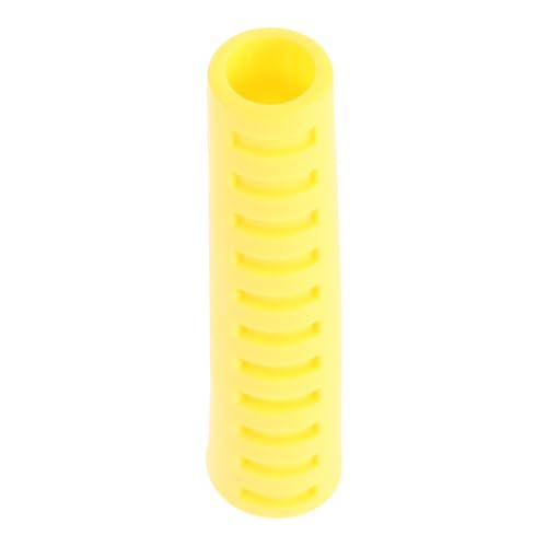 Manguito antienredos para manguera de buceo con cubierta resistente