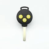 Veuillez confirmer le modèle de votre clé de voiture avant l'achat pour une compatibilité optimale.