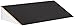 Salsbury Industries 22253BLK 45-Inch Wide Sloping Hood for 18-Inch Deep Extra Wide Designer Wood Locker, Black