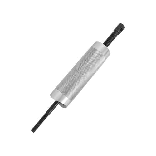 Extractor de pasadores de pistón con 5 adaptadores para motor de moto