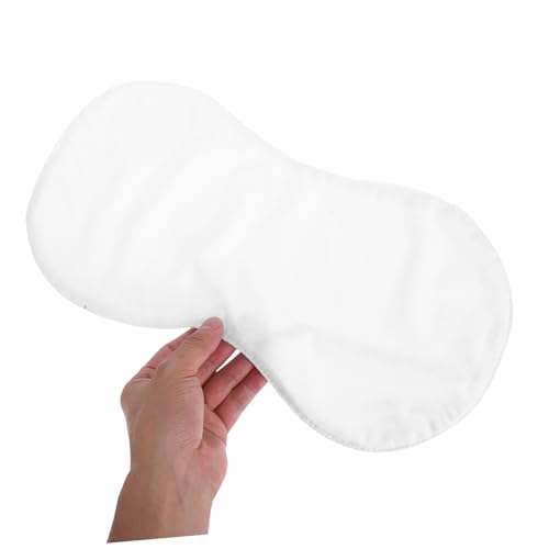 3 pcs Sublimation Blank Burp Cloths for DIY Double Heat Transfer Burping Rags for Newborns4