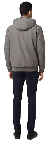 Image of Export Quality Reversible Puffer Jacket in AD94 Material best for Winterwear /Hiking /Biking /Camping /Mountaineering /Racing /Climbing /Tracking(Control Temperature up to 3 Degree Celsius.)(3C)