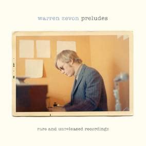 Preludes (RSD 2021)