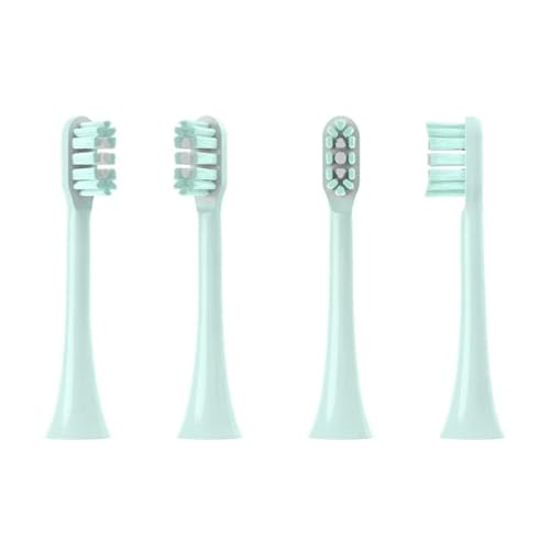 4 �����\ SOOCAS X3U/X3Pro/V1/X5/X1 �u���V�w�b�h�ƌ݊����̂��铺�t���[�X�[�p�[�\�t�g�у\�j�b�N���t�B���m�Y��(4Mint)