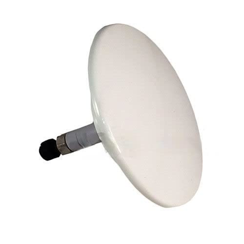 TeucoSilfra 81000137001 Replacement Plug White