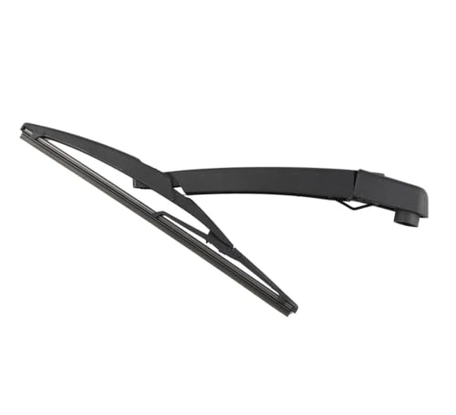 Limpiaparabrisas coche automático con brazo de alta resistencia de 295mm 4