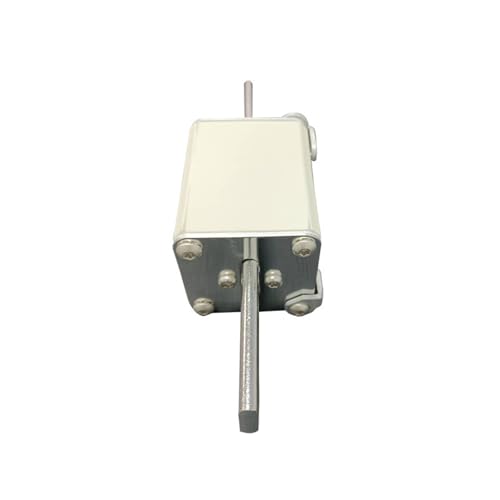 Fusible rapide NH0GG50V100 basse tension A120UD71LLI500 D219814 pour armoire