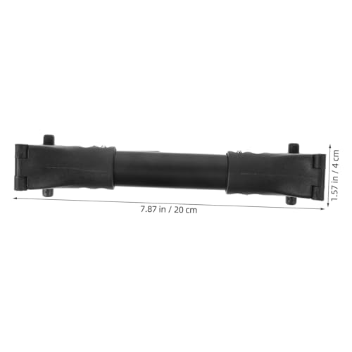 RORPOIR Twin Stroller Connector Universal Cart Accessories for Toddlers Durable Plastic Hook