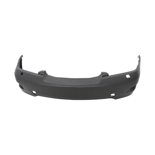 Image of FitParts Compatible with Lexus RX330 /350 2007-2009 Front Bumper Cover