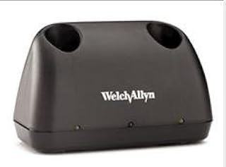 Welch Allyn Medical Products - Universal Charger, No Instrument Heads, Two 71670 Nicad Handles