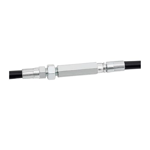 Cable de embrague de 160 cm de alta resistencia para modelos 1200N y 883 7