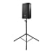 Gator Frameworks Deluxe Speaker Stand with Self Rising Lift Assist