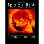 Mysteries of the Sky: Activities for Collaborative Groups